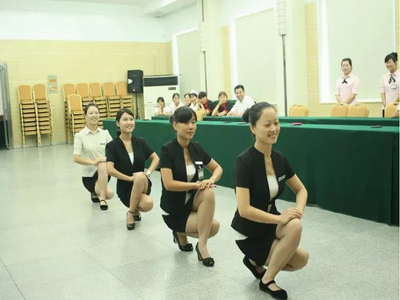 培训案例课程
